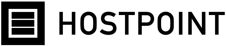 Logo Hostpoint